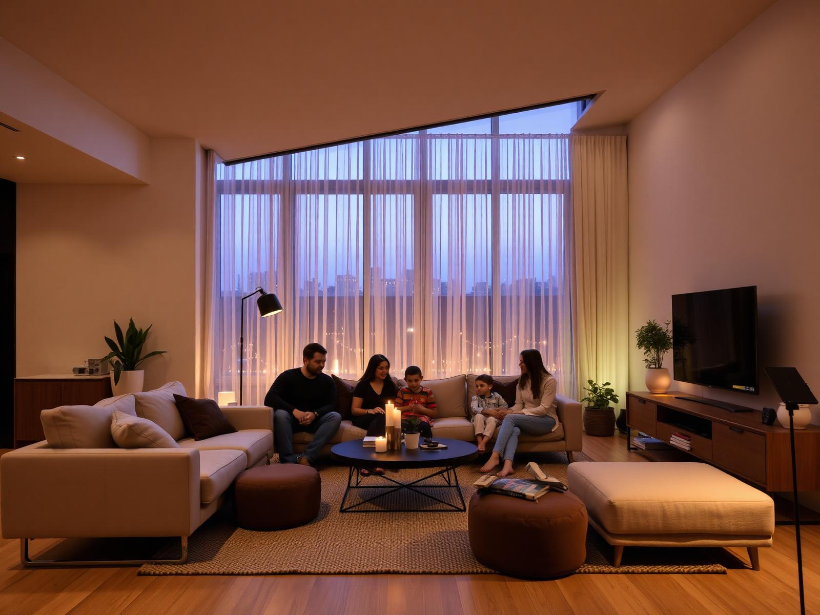 Residential